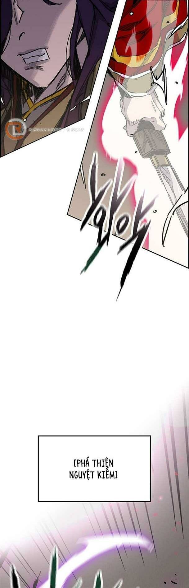 Tiên Kiếm Bất Bại - Chapter 185 - Page 15