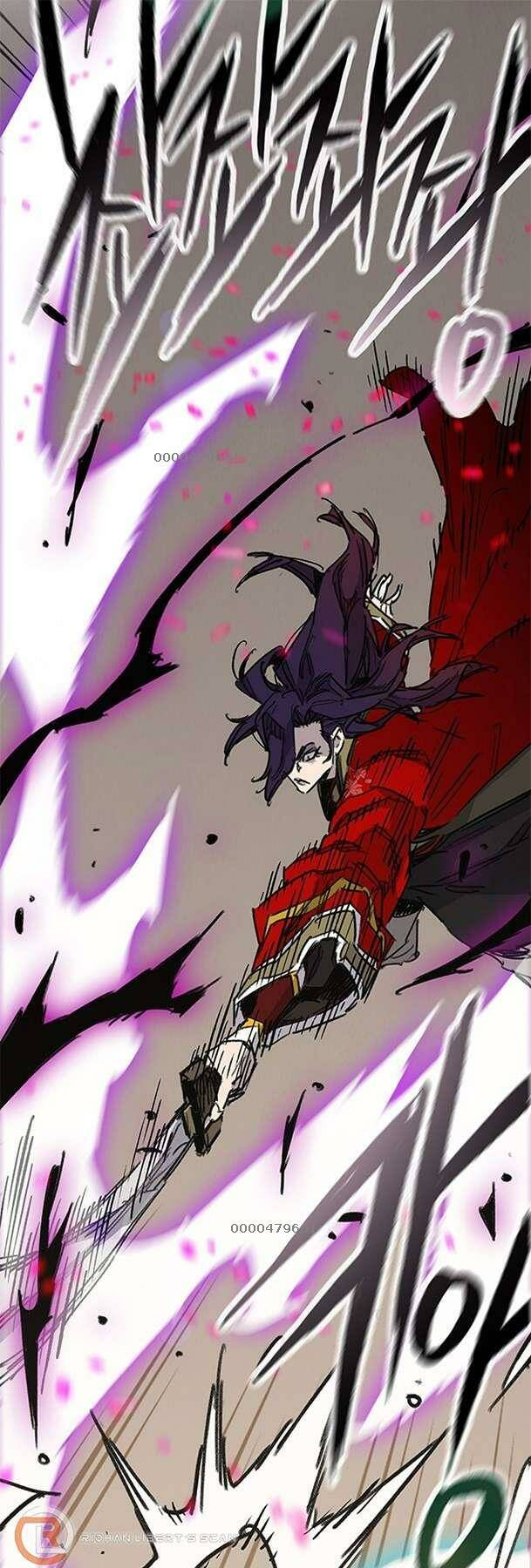 Tiên Kiếm Bất Bại - Chapter 185 - Page 16