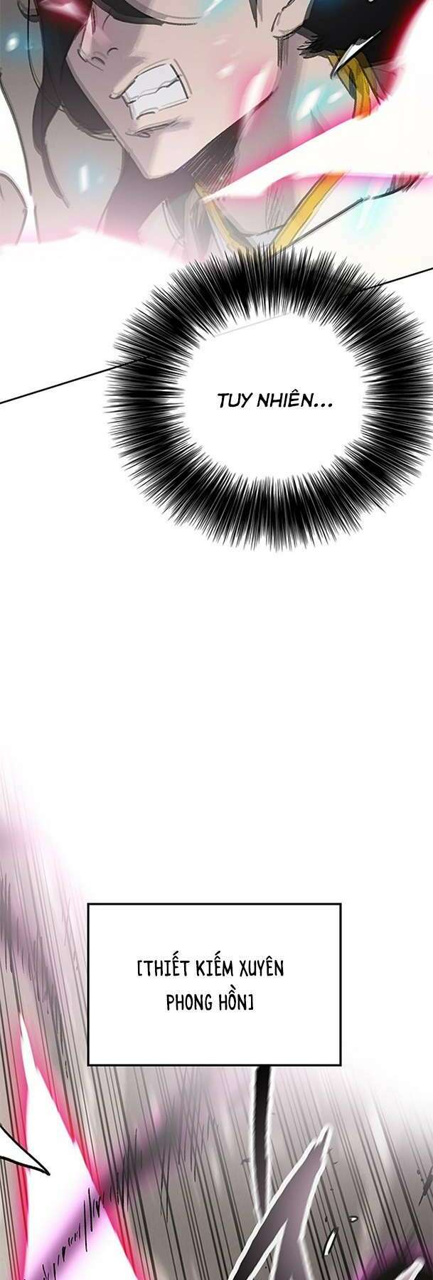 Tiên Kiếm Bất Bại - Chapter 185 - Page 19