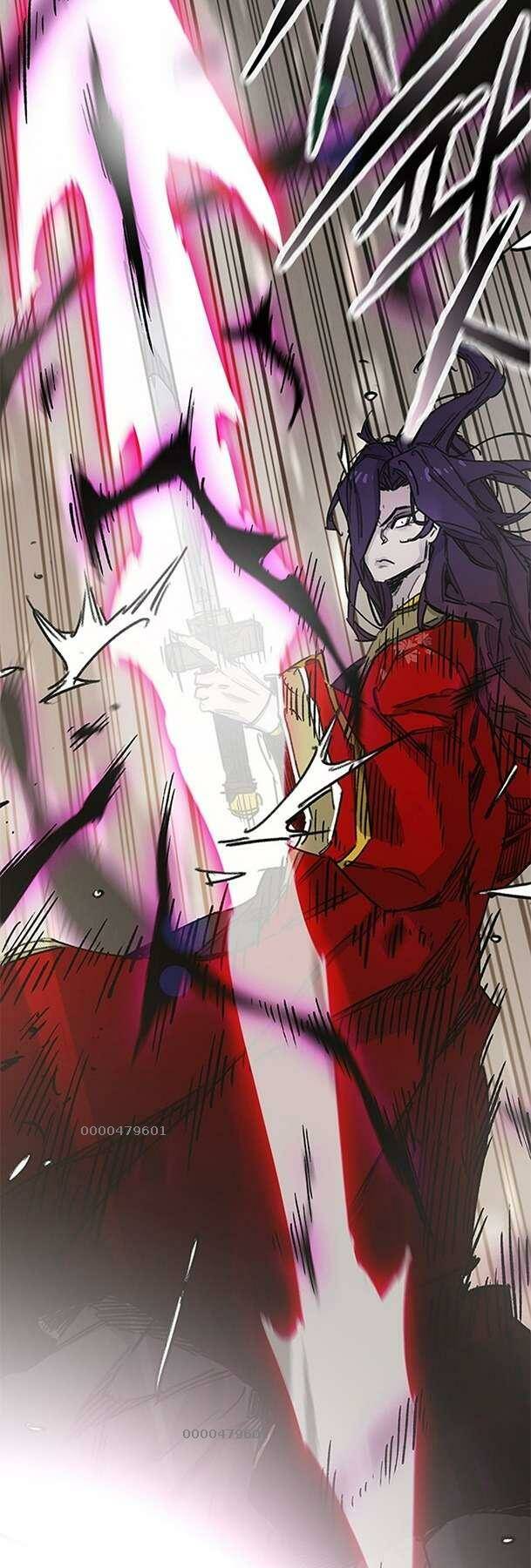 Tiên Kiếm Bất Bại - Chapter 185 - Page 20