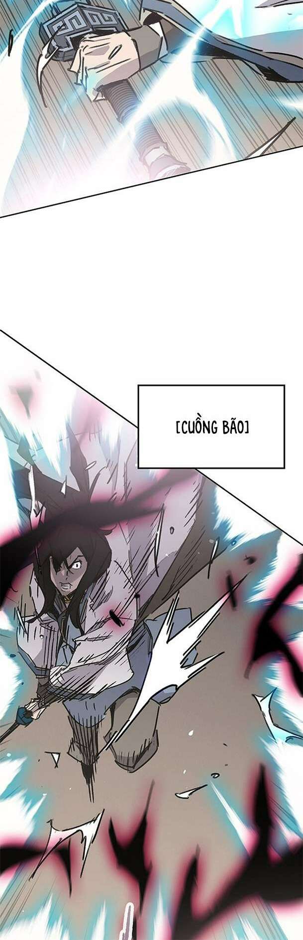 Tiên Kiếm Bất Bại - Chapter 185 - Page 23