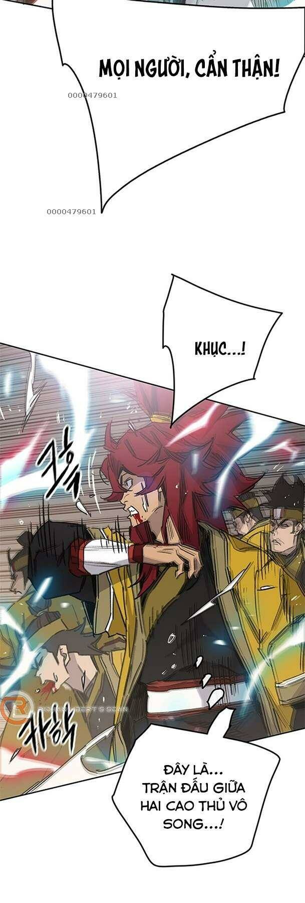 Tiên Kiếm Bất Bại - Chapter 185 - Page 26