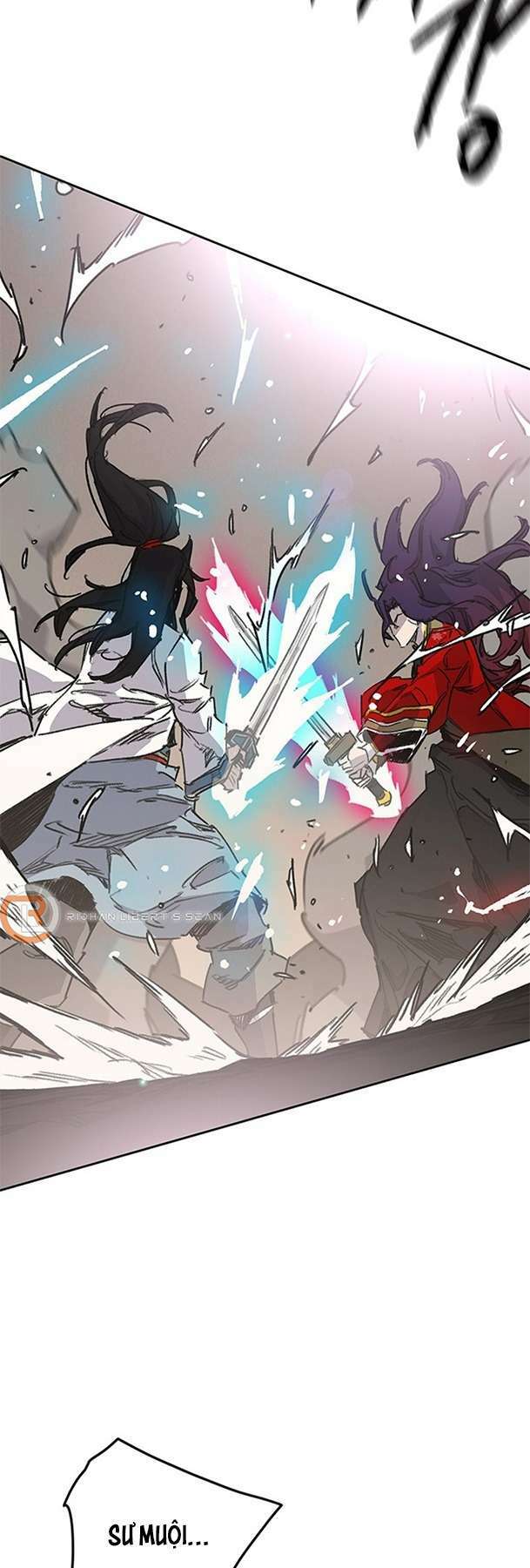 Tiên Kiếm Bất Bại - Chapter 185 - Page 28