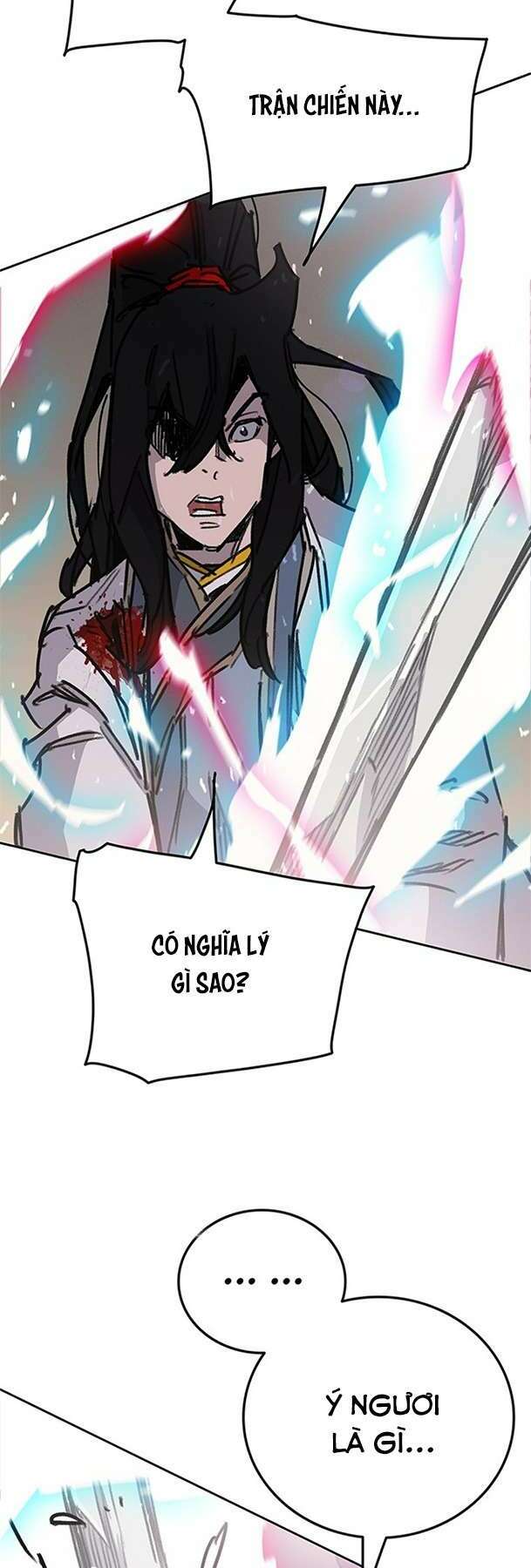 Tiên Kiếm Bất Bại - Chapter 185 - Page 29