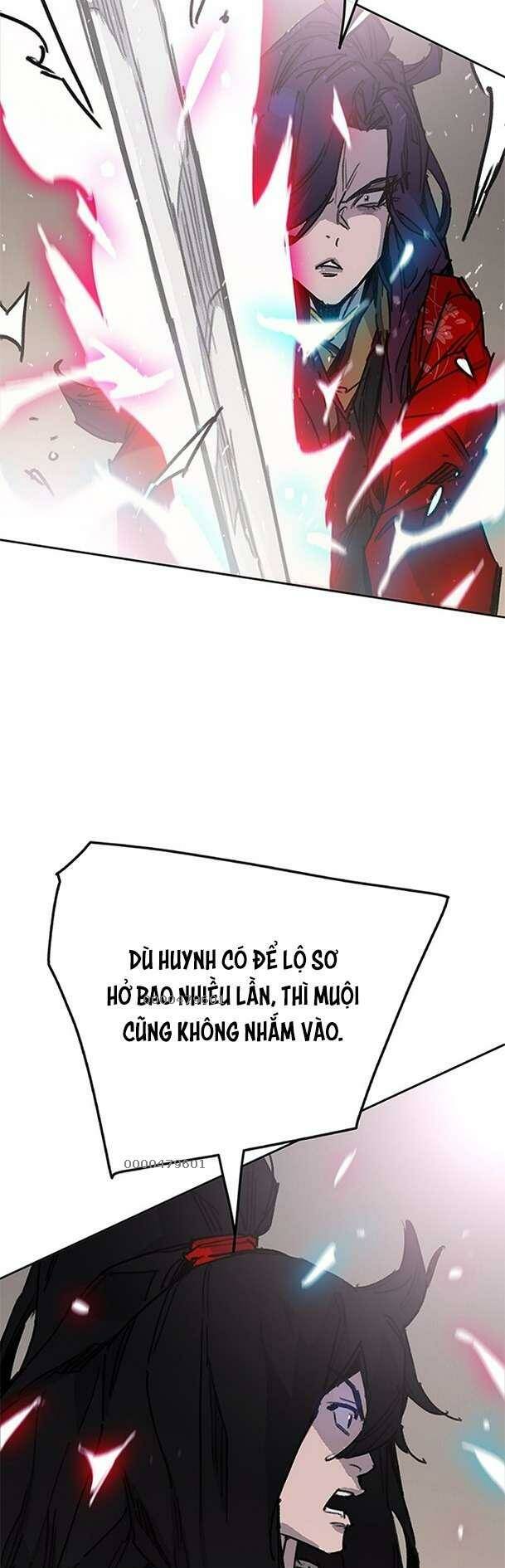 Tiên Kiếm Bất Bại - Chapter 185 - Page 30