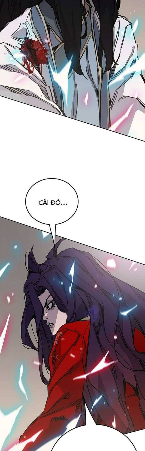 Tiên Kiếm Bất Bại - Chapter 185 - Page 31