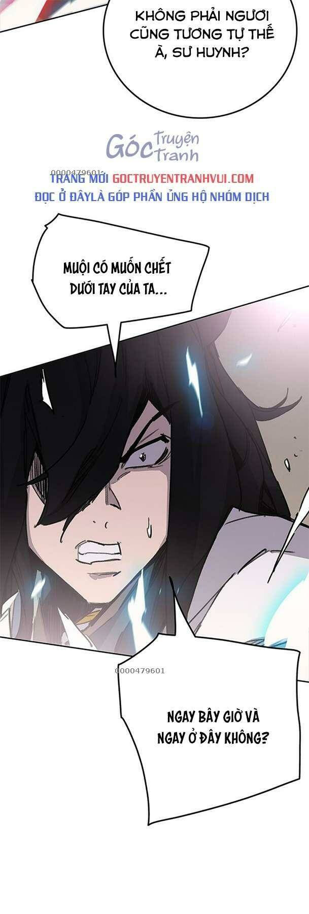 Tiên Kiếm Bất Bại - Chapter 185 - Page 32