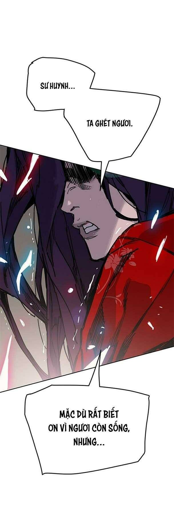 Tiên Kiếm Bất Bại - Chapter 185 - Page 33