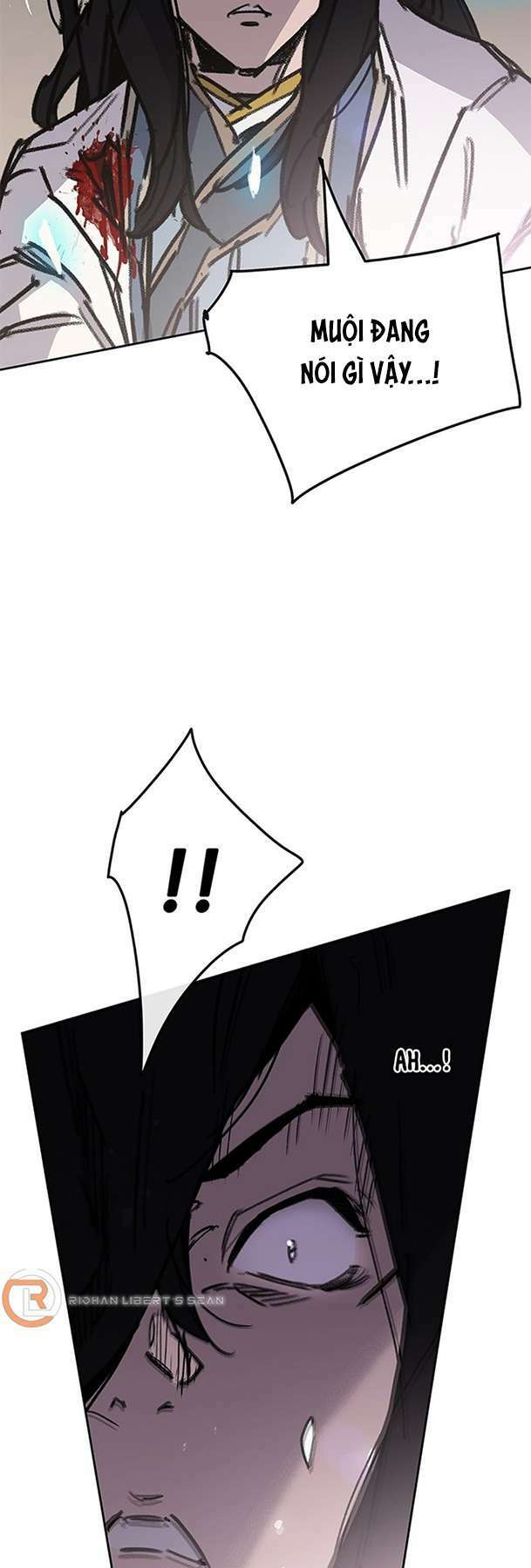 Tiên Kiếm Bất Bại - Chapter 185 - Page 36