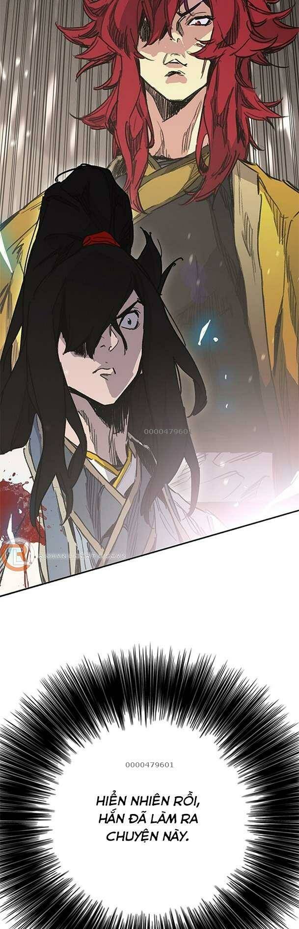 Tiên Kiếm Bất Bại - Chapter 185 - Page 38