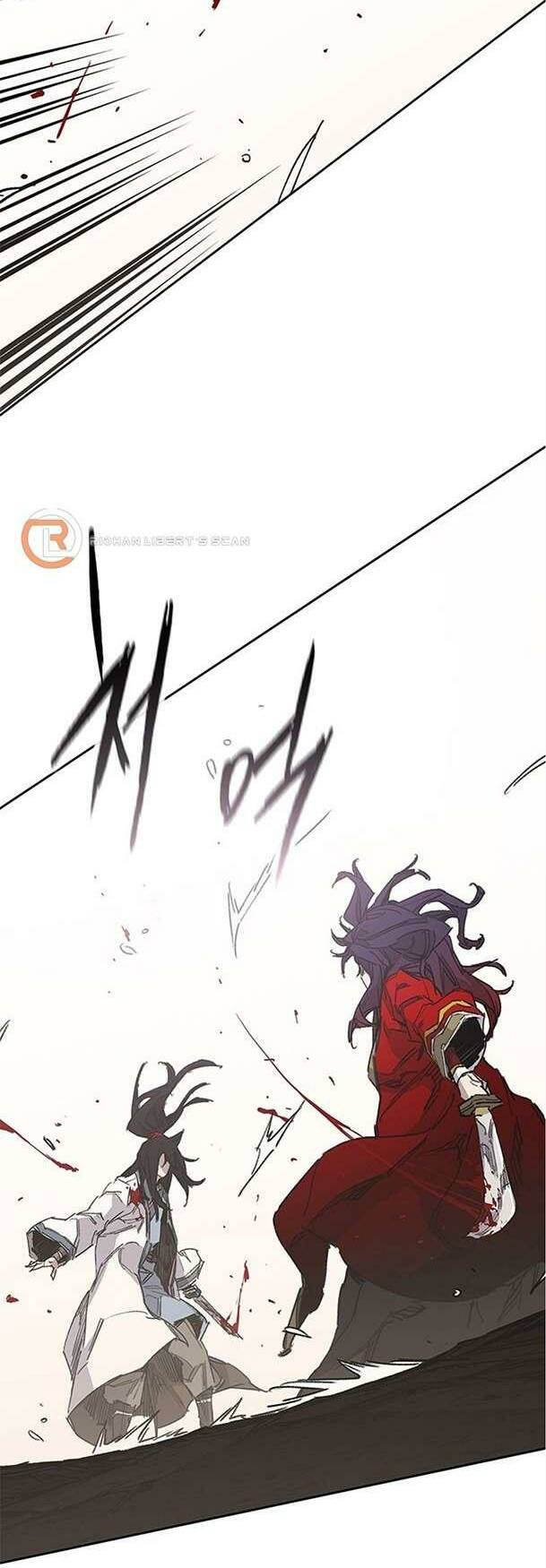 Tiên Kiếm Bất Bại - Chapter 185 - Page 3