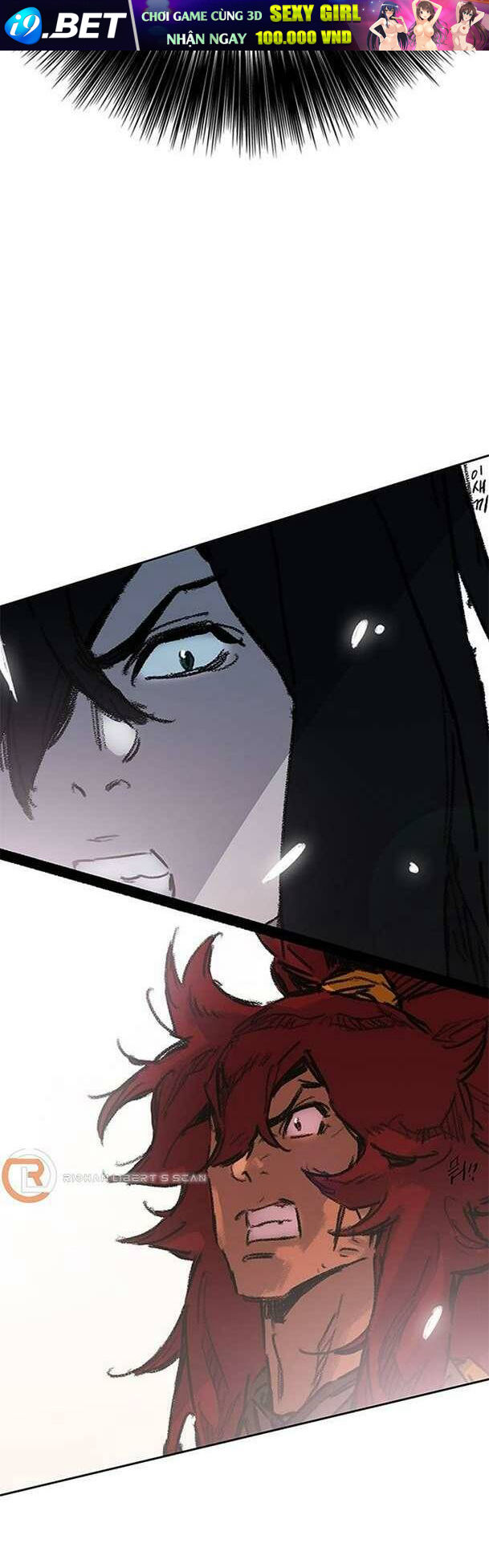 Tiên Kiếm Bất Bại - Chapter 185 - Page 39