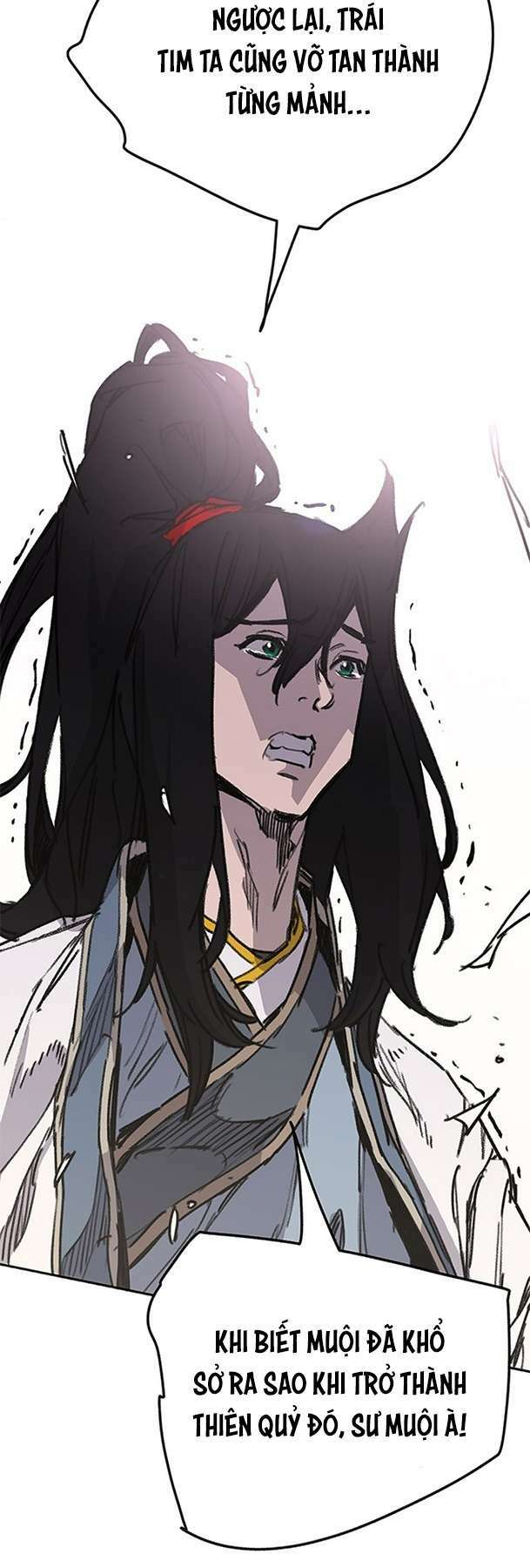 Tiên Kiếm Bất Bại - Chapter 185 - Page 42