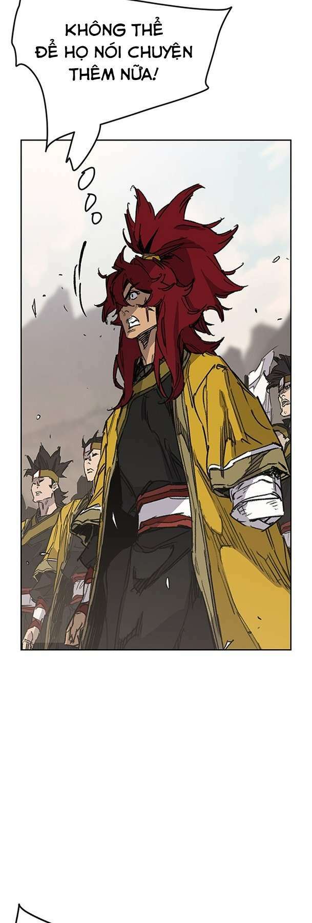 Tiên Kiếm Bất Bại - Chapter 185 - Page 44