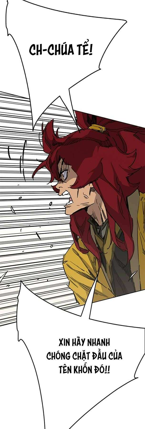 Tiên Kiếm Bất Bại - Chapter 185 - Page 45