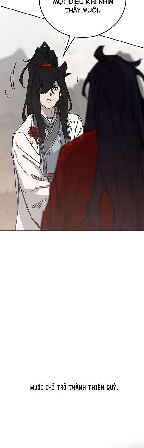 Tiên Kiếm Bất Bại - Chapter 185 - Page 47