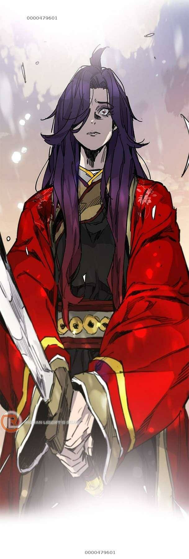 Tiên Kiếm Bất Bại - Chapter 185 - Page 48