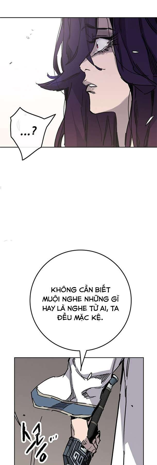 Tiên Kiếm Bất Bại - Chapter 185 - Page 50