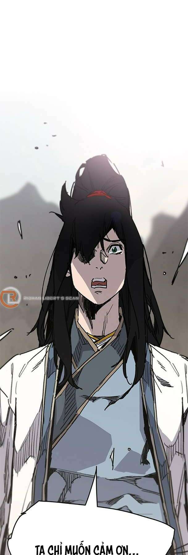 Tiên Kiếm Bất Bại - Chapter 185 - Page 53