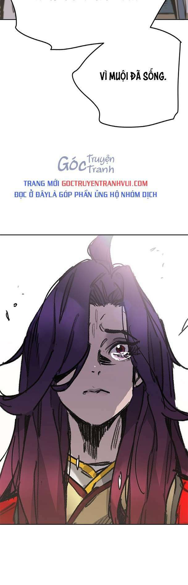 Tiên Kiếm Bất Bại - Chapter 185 - Page 54