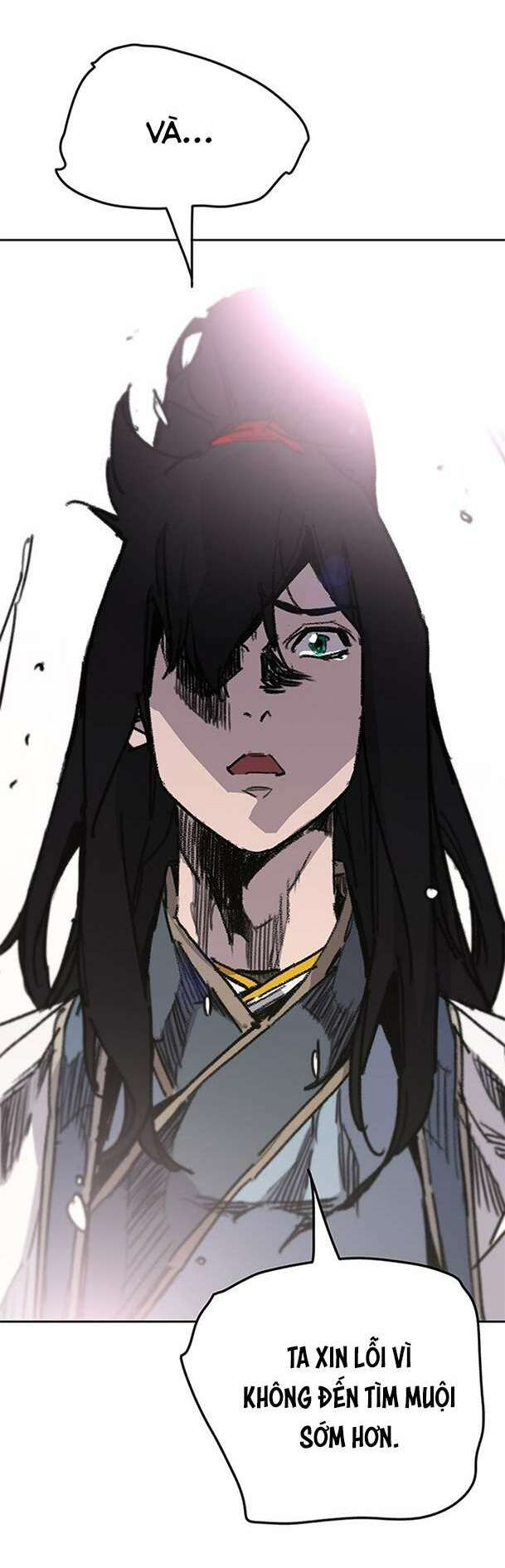 Tiên Kiếm Bất Bại - Chapter 185 - Page 55