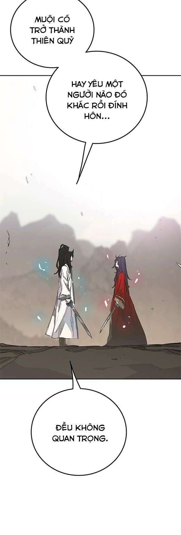 Tiên Kiếm Bất Bại - Chapter 185 - Page 57