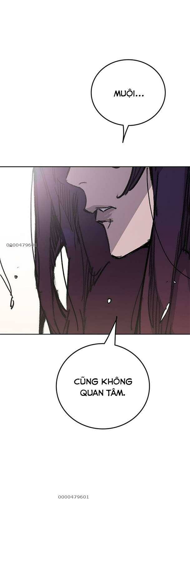 Tiên Kiếm Bất Bại - Chapter 185 - Page 58