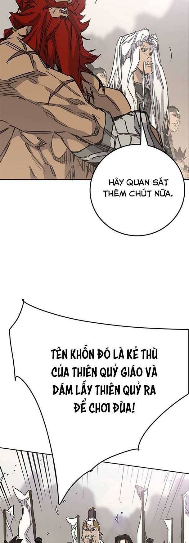 Tiên Kiếm Bất Bại - Chapter 185 - Page 5