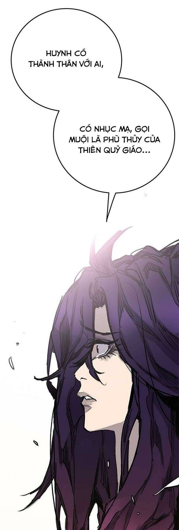 Tiên Kiếm Bất Bại - Chapter 185 - Page 59