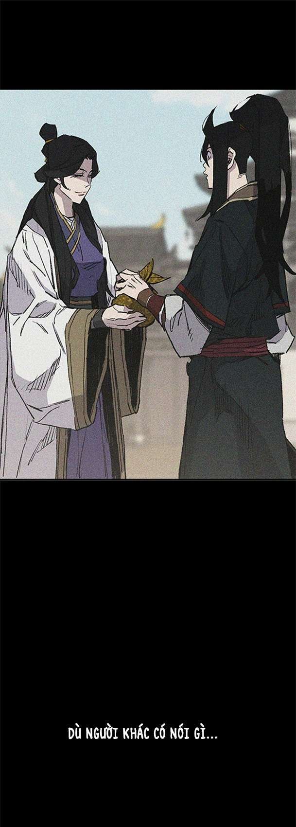 Tiên Kiếm Bất Bại - Chapter 185 - Page 64