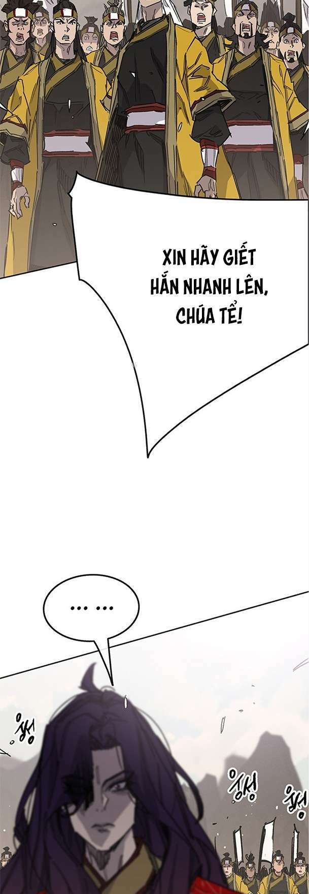 Tiên Kiếm Bất Bại - Chapter 185 - Page 6