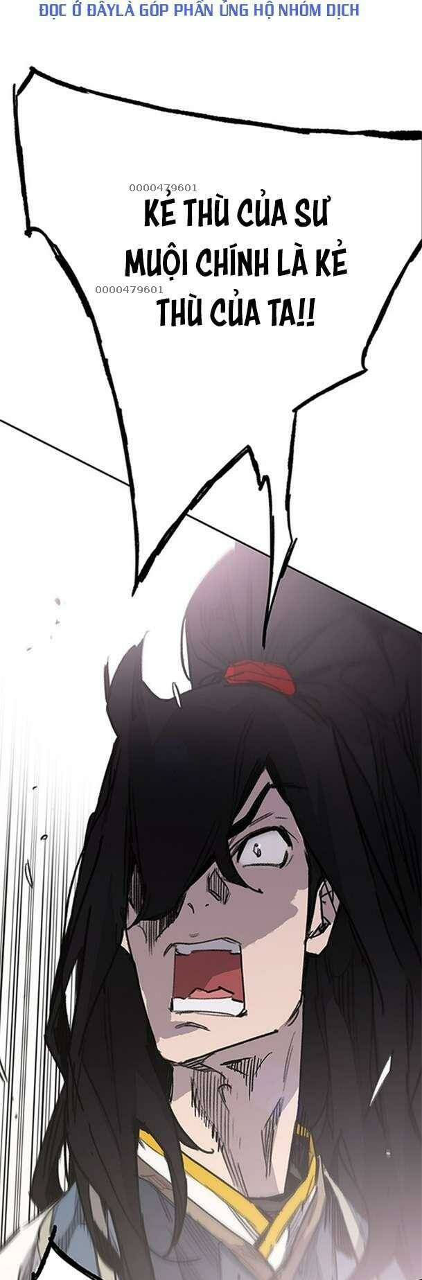 Tiên Kiếm Bất Bại - Chapter 185 - Page 70