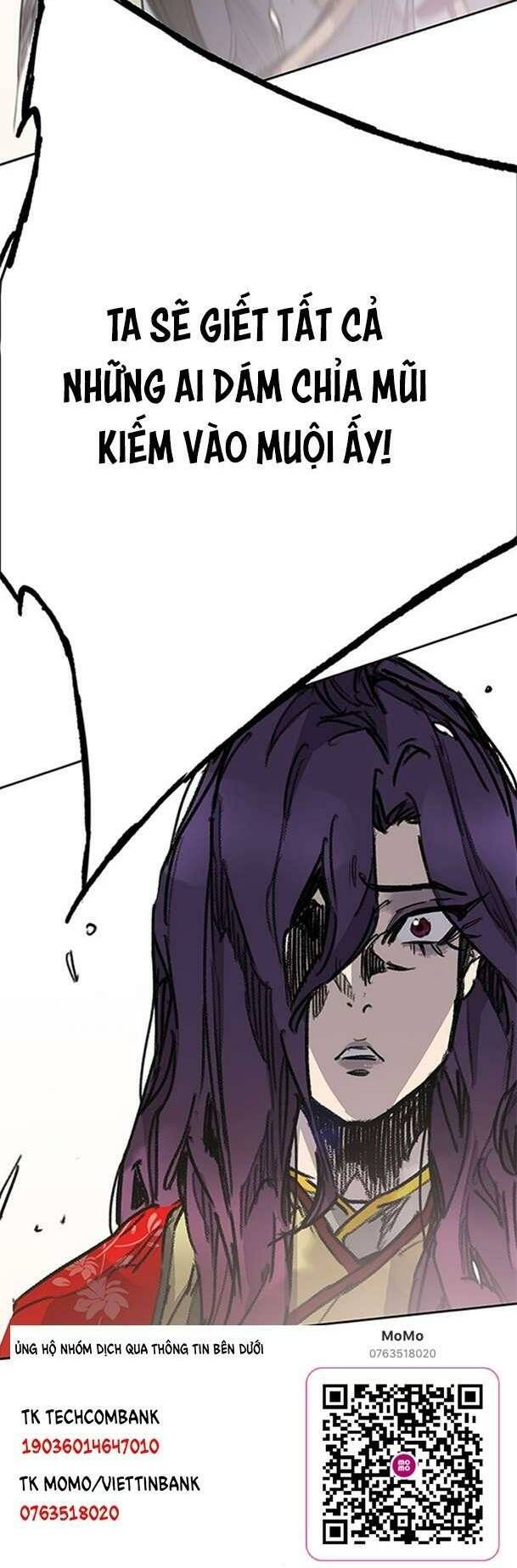 Tiên Kiếm Bất Bại - Chapter 185 - Page 71