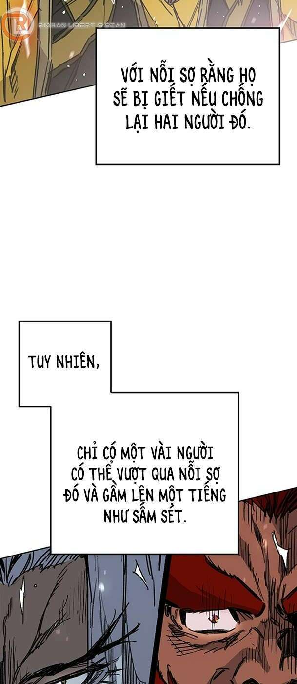 Tiên Kiếm Bất Bại - Chapter 186 - Page 14