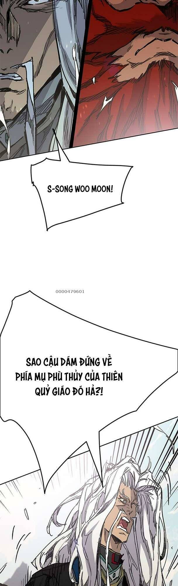 Tiên Kiếm Bất Bại - Chapter 186 - Page 15