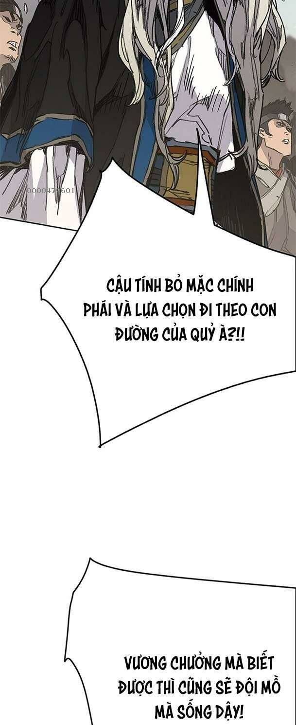 Tiên Kiếm Bất Bại - Chapter 186 - Page 16