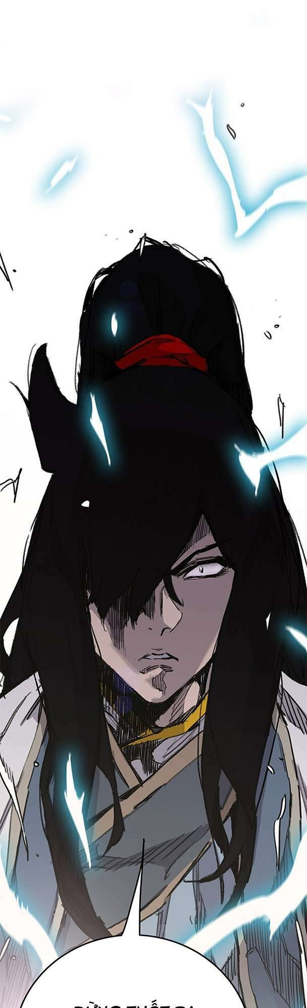 Tiên Kiếm Bất Bại - Chapter 186 - Page 18