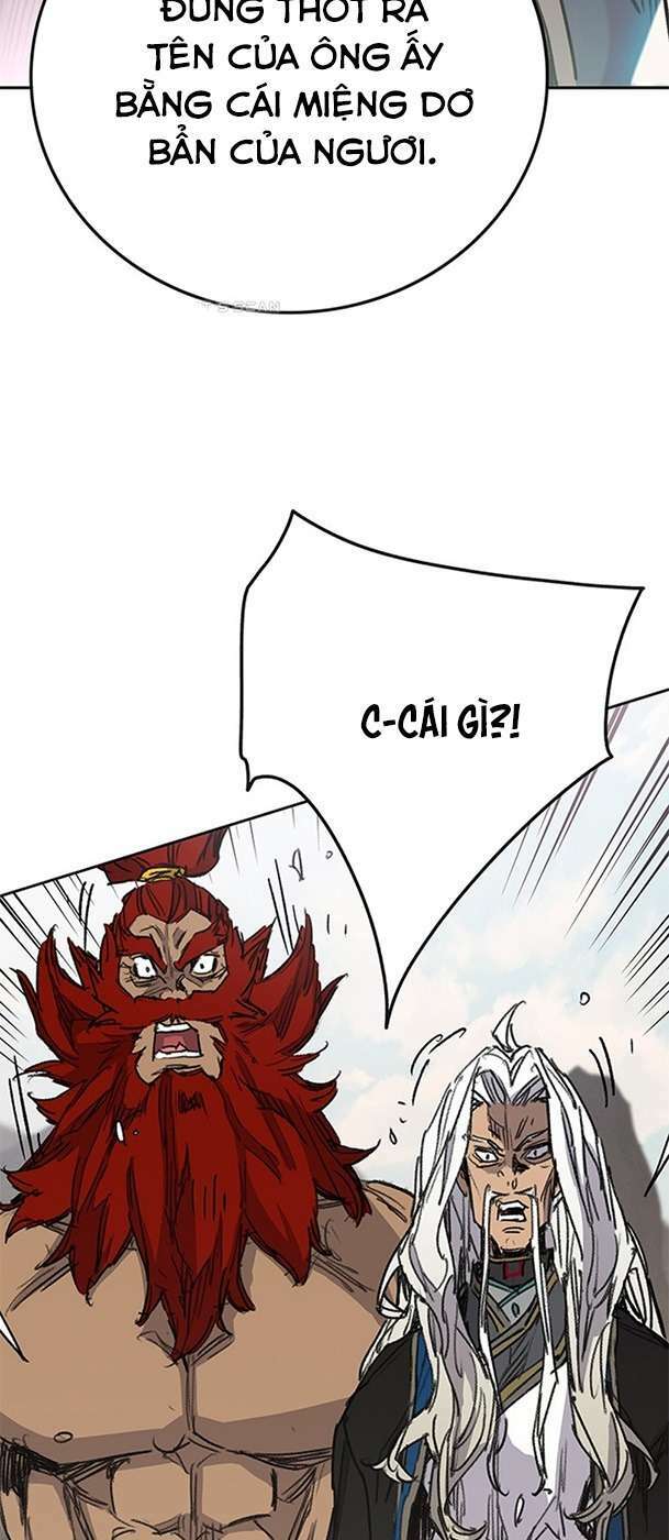 Tiên Kiếm Bất Bại - Chapter 186 - Page 19