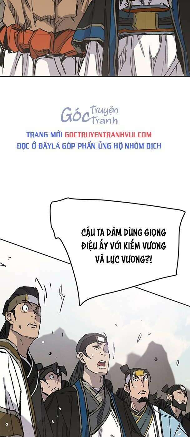 Tiên Kiếm Bất Bại - Chapter 186 - Page 20