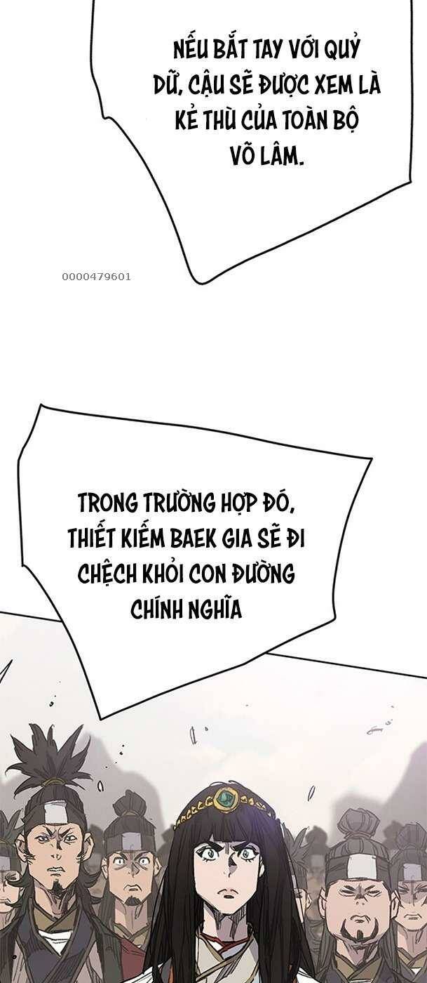 Tiên Kiếm Bất Bại - Chapter 186 - Page 22