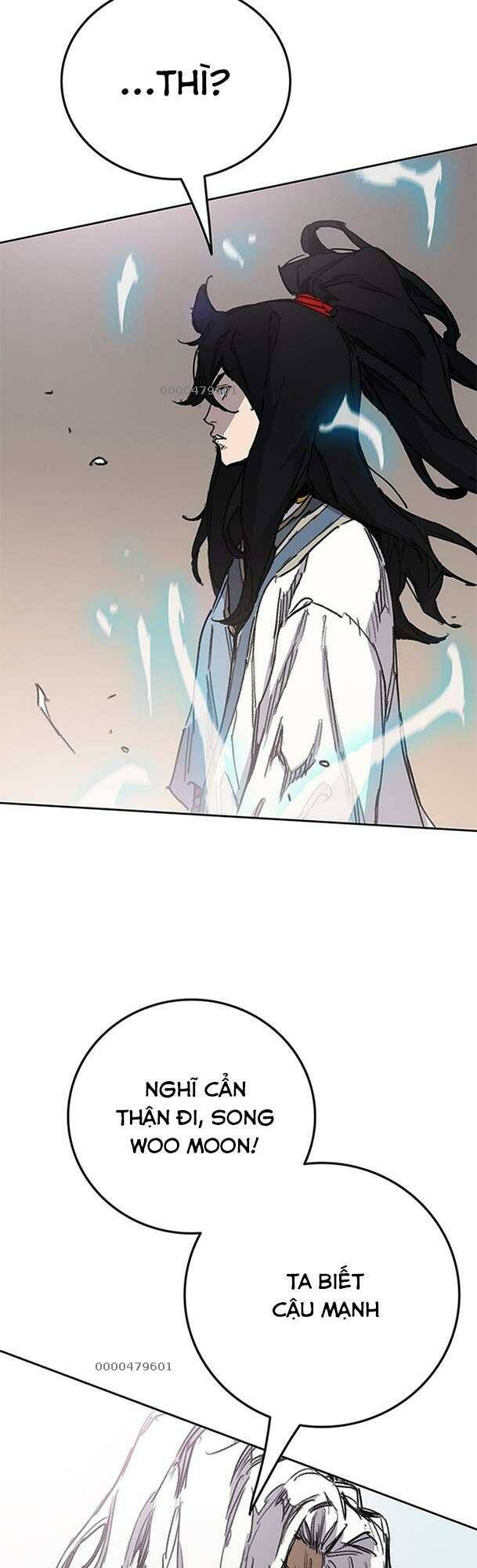 Tiên Kiếm Bất Bại - Chapter 186 - Page 24