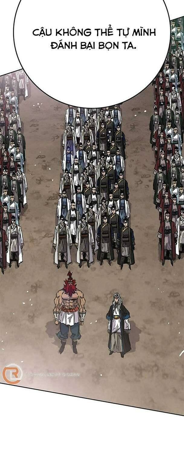 Tiên Kiếm Bất Bại - Chapter 186 - Page 26