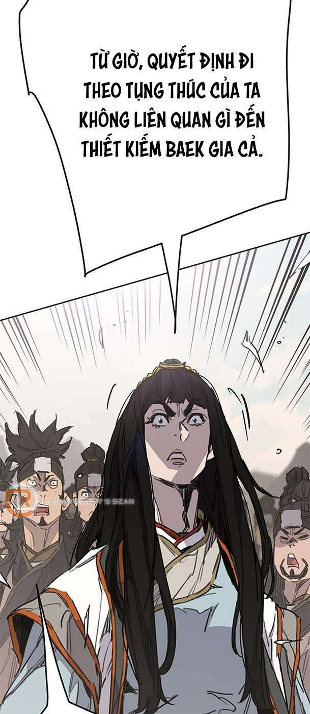 Tiên Kiếm Bất Bại - Chapter 186 - Page 28