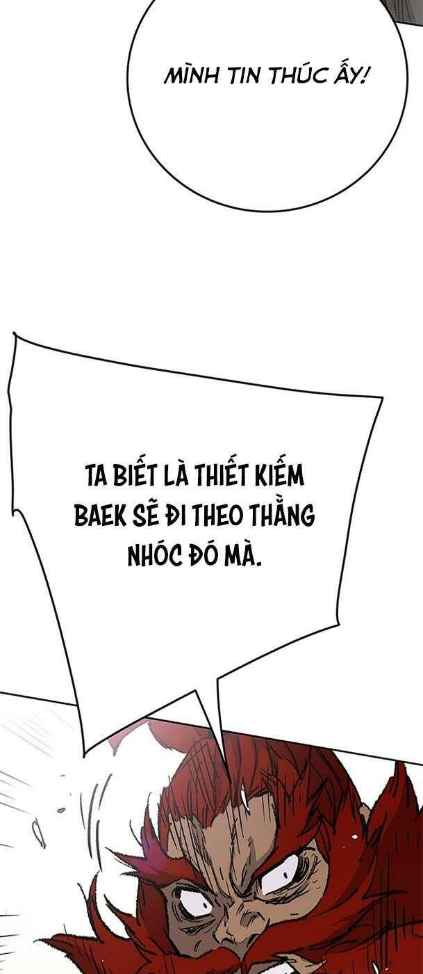 Tiên Kiếm Bất Bại - Chapter 186 - Page 31