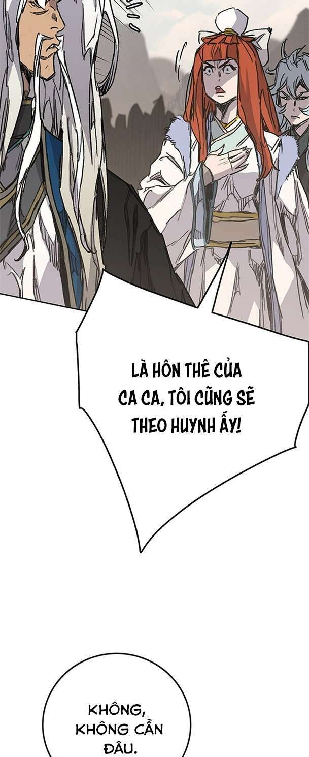 Tiên Kiếm Bất Bại - Chapter 186 - Page 34