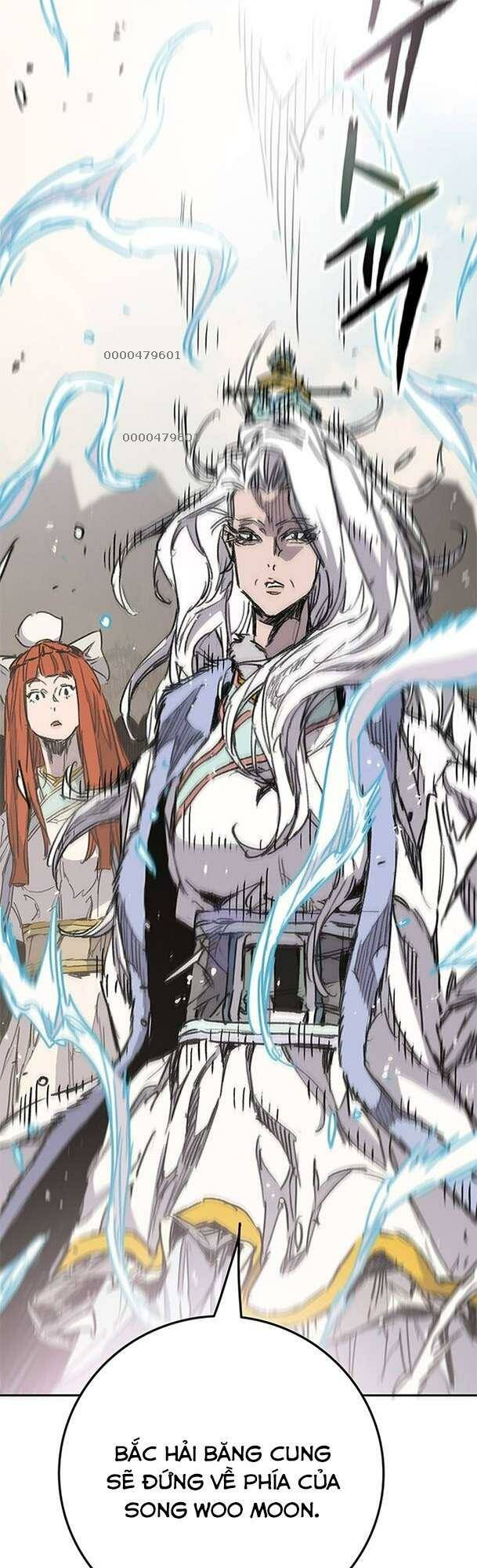 Tiên Kiếm Bất Bại - Chapter 186 - Page 36