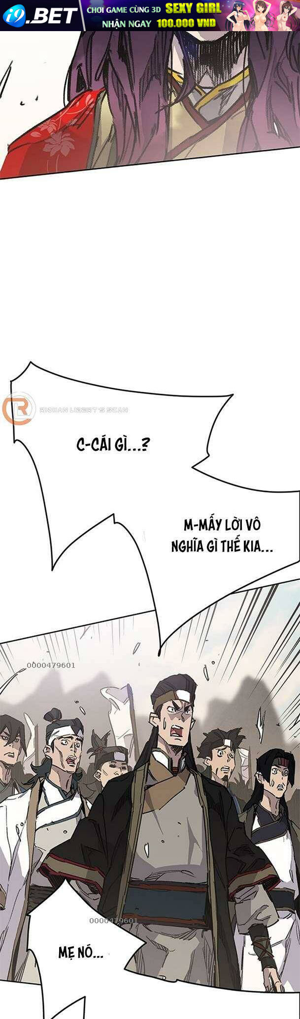 Tiên Kiếm Bất Bại - Chapter 186 - Page 3