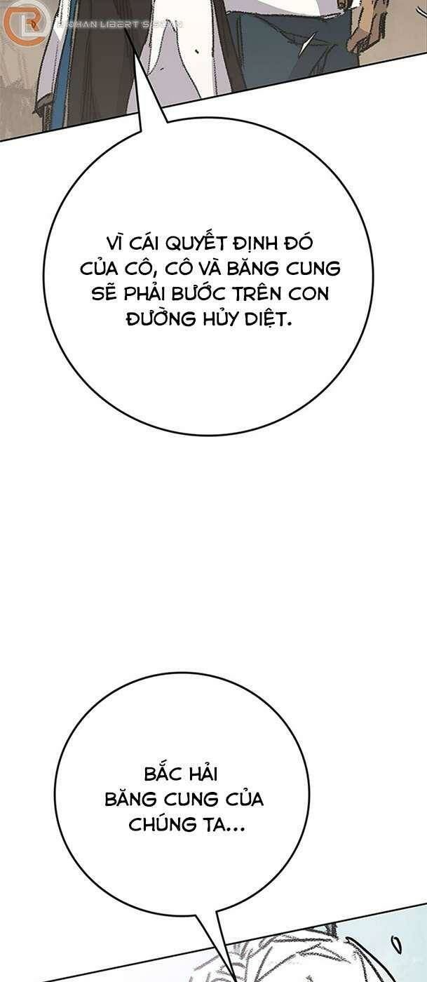 Tiên Kiếm Bất Bại - Chapter 186 - Page 40