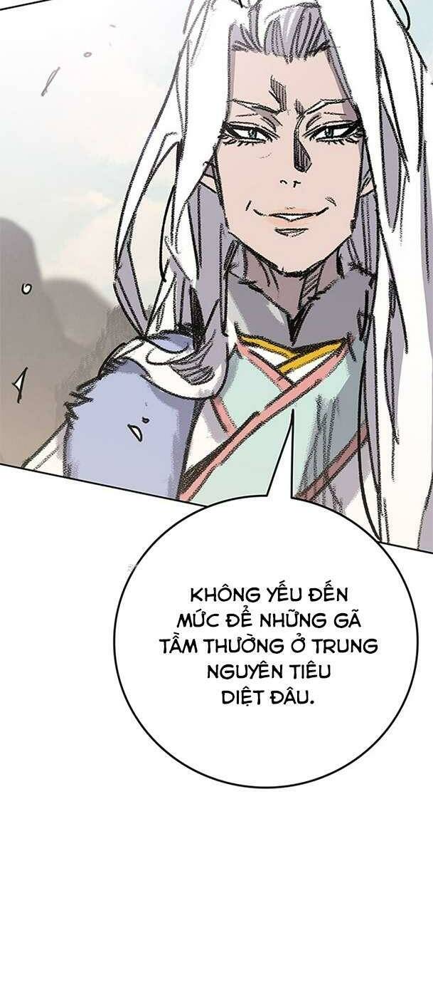 Tiên Kiếm Bất Bại - Chapter 186 - Page 41