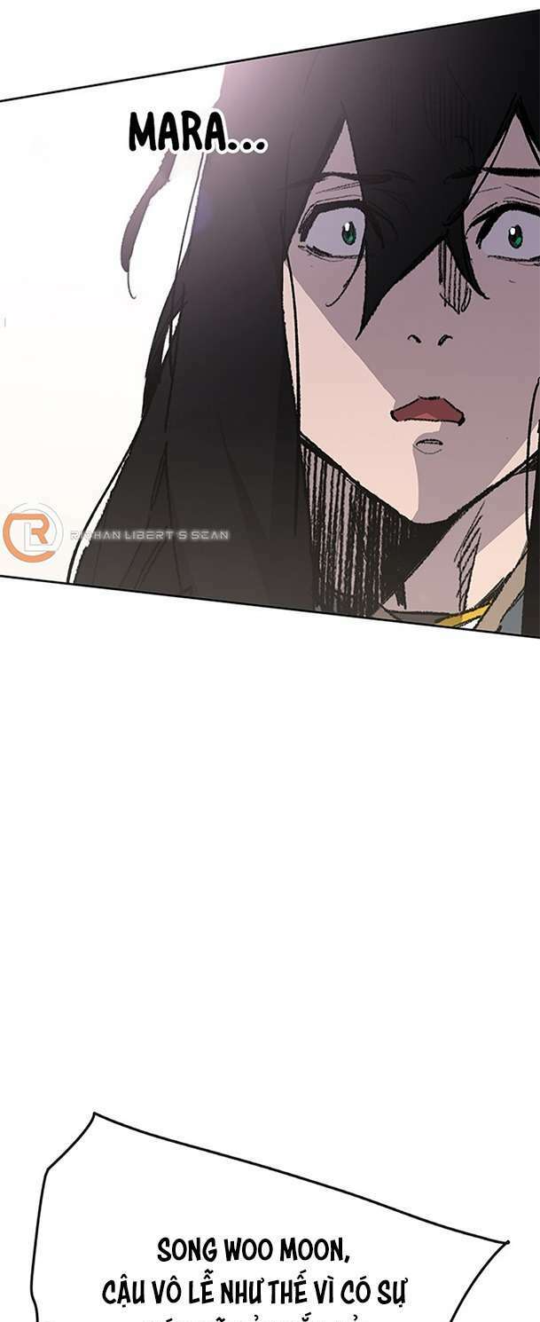 Tiên Kiếm Bất Bại - Chapter 186 - Page 43